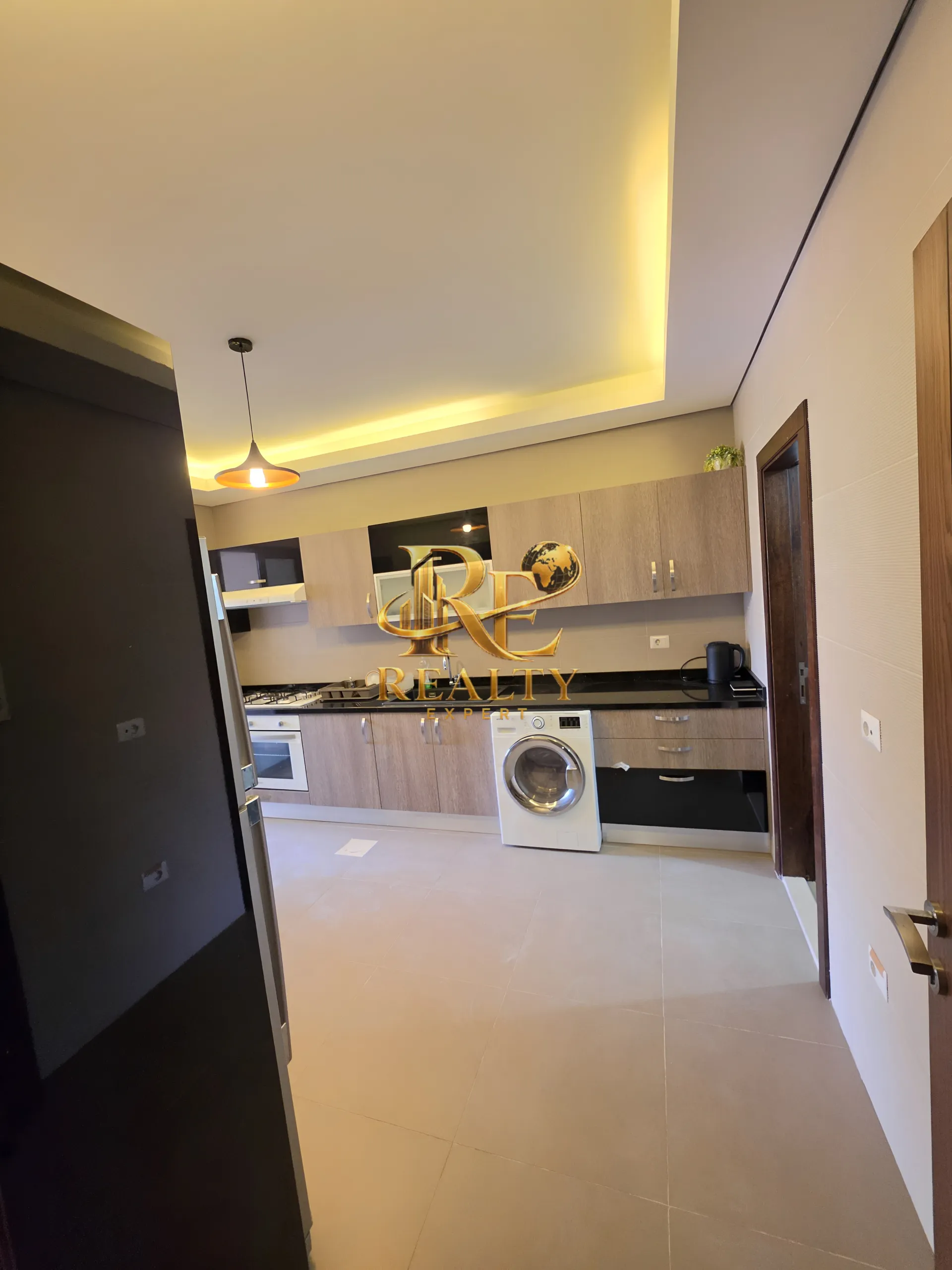 Duplex for sale in Douha