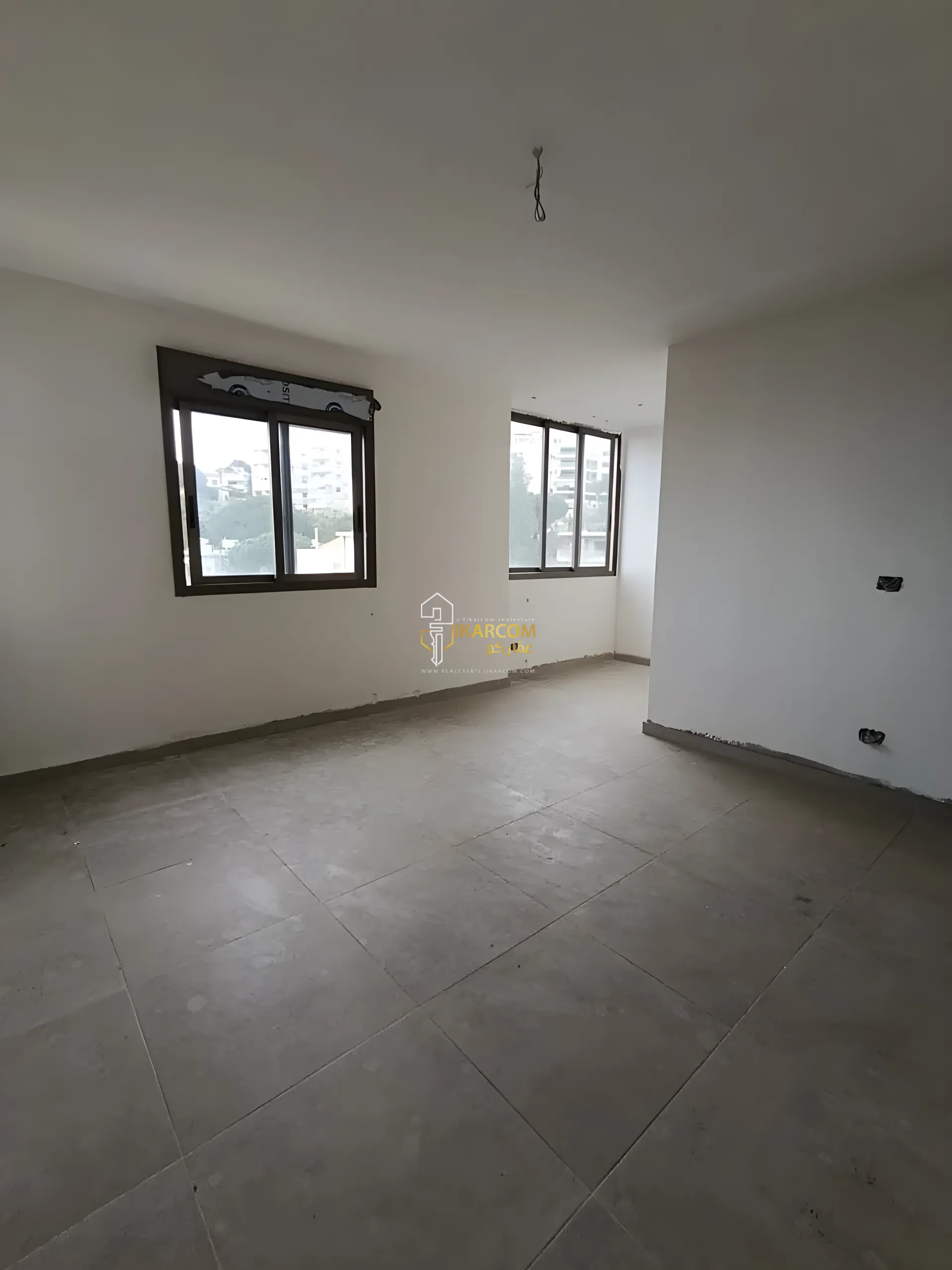 Duplex for sale in Ain Saadeh, Lebanon