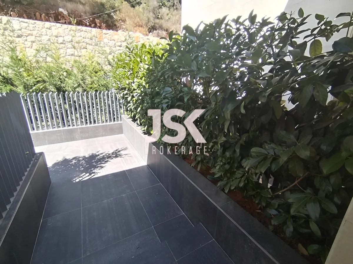 Duplex for Sale in Baabdat, Lebanon