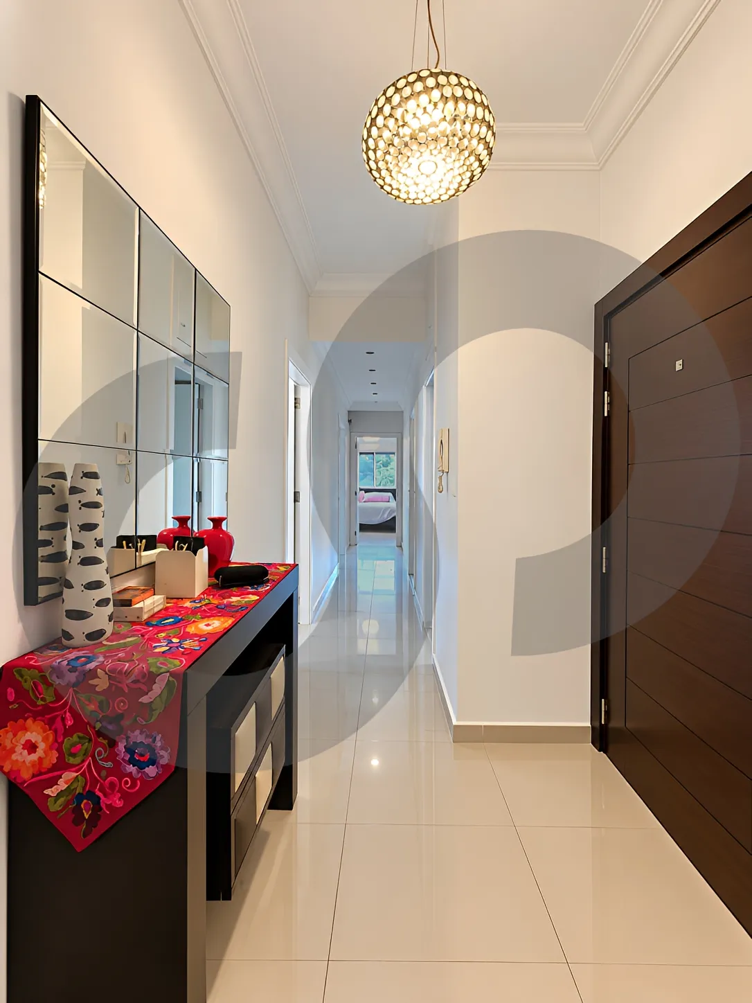 Apartment for Rent in Mansourieh