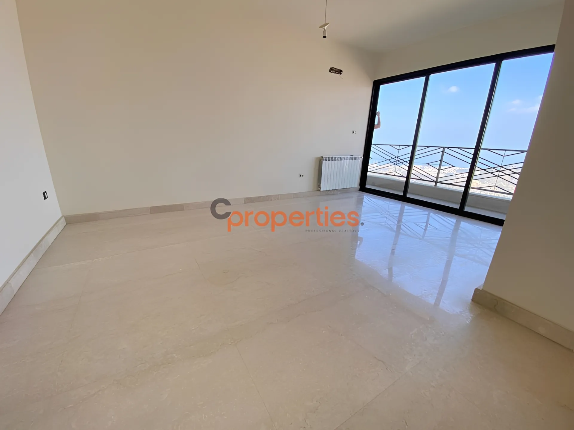 Apartment for sale in Biyyadah, Lebanon