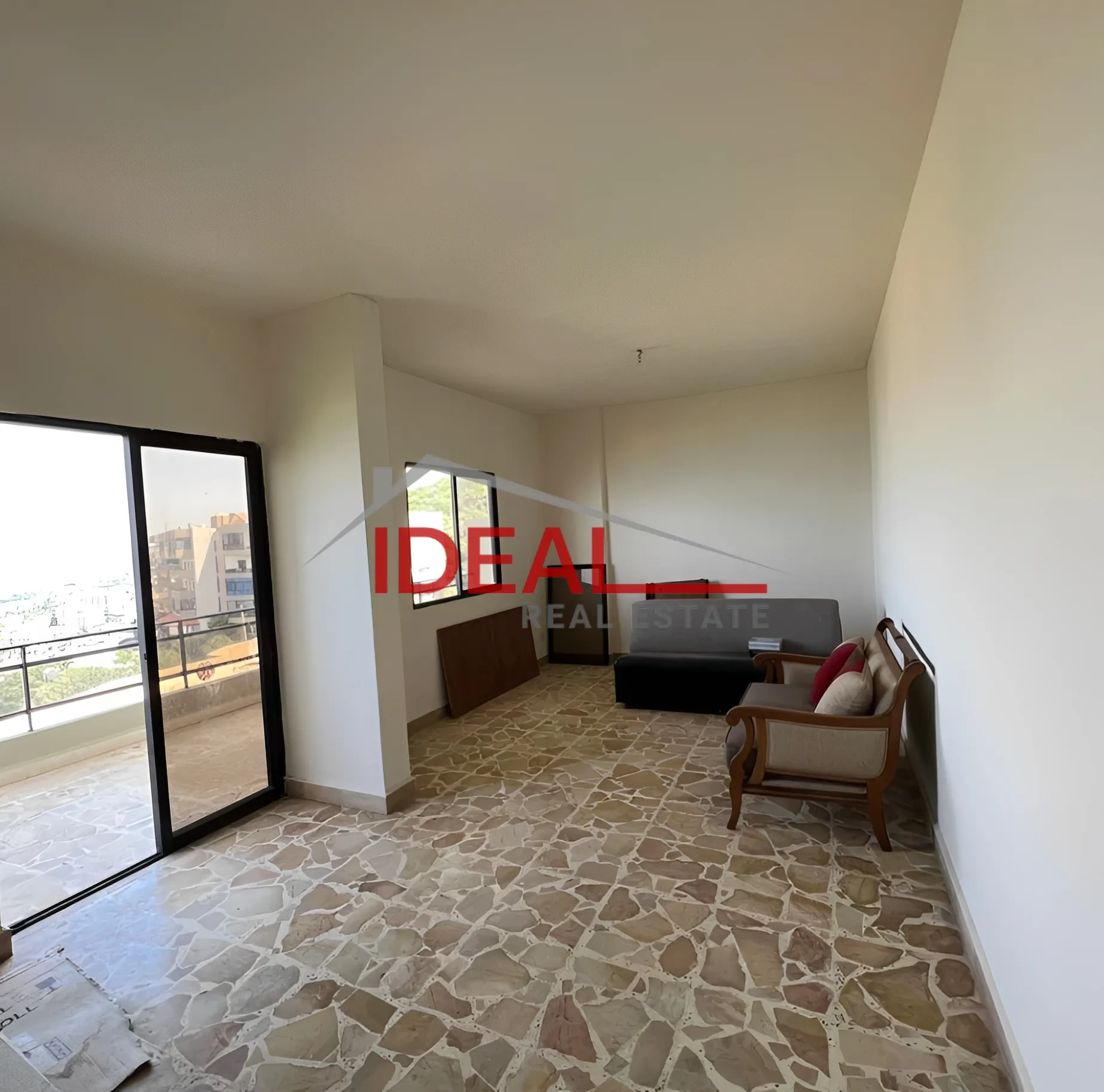 Apartment for Sale in Kfar Aabida, Lebanon - 2 bed, 2 bath