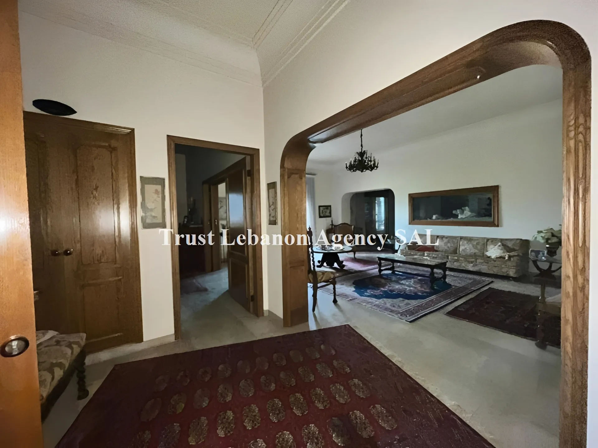 Villa for Sale in Metn Naccache Lebanon