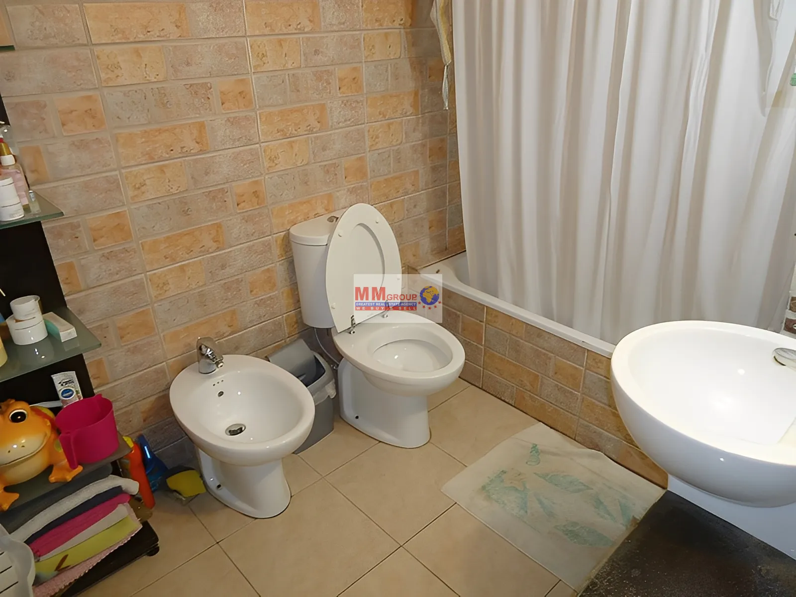 Apartment for Rent in Montiverde