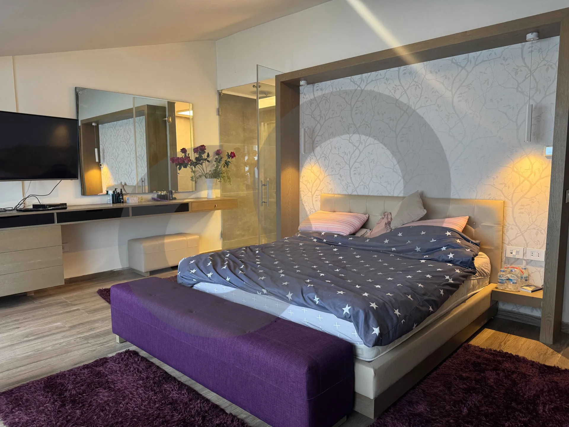 Triplex for Sale in Zaarour