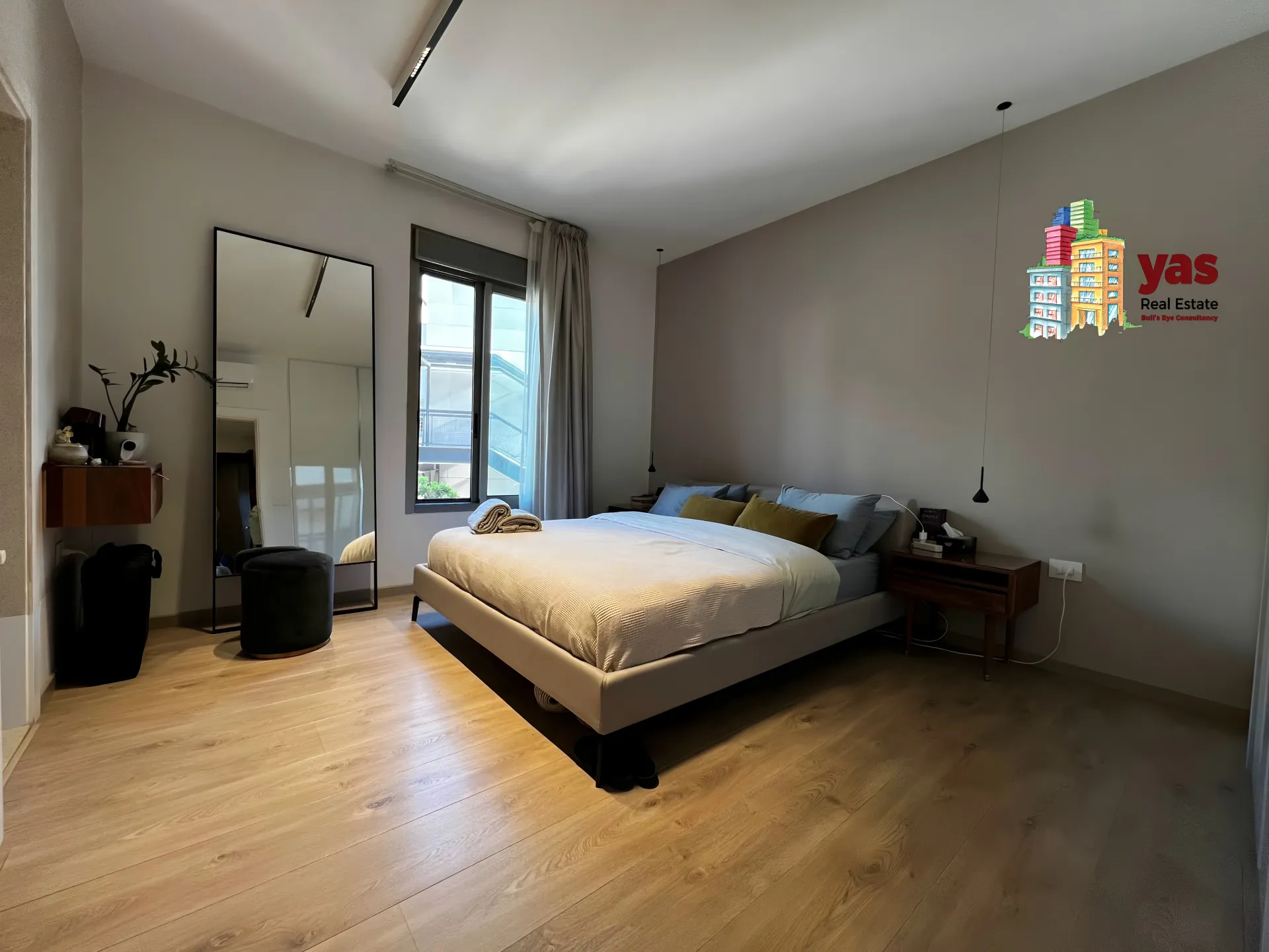 Apartment for Sale in Fidar