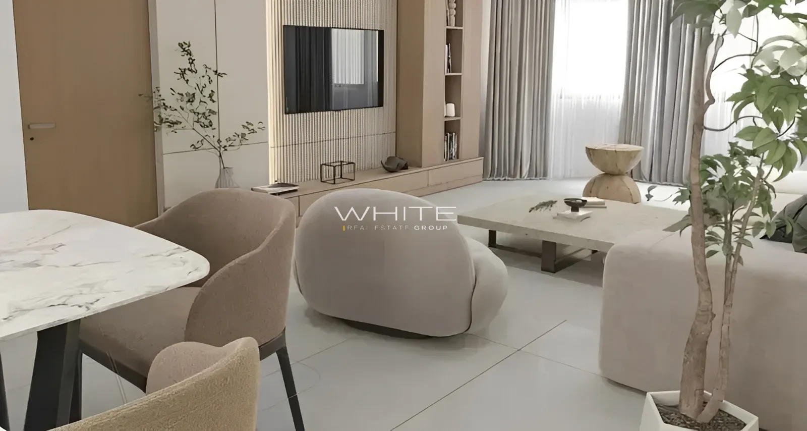 Apartment for Sale in Achrafieh