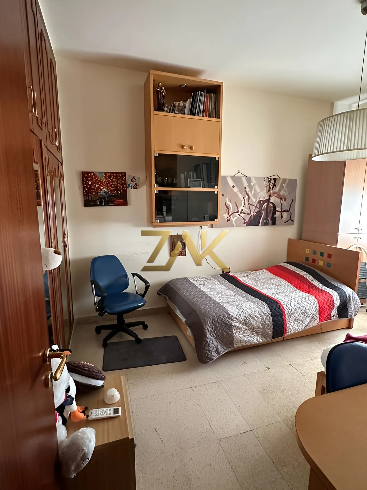 Apartment for Sale Zouk Mikael