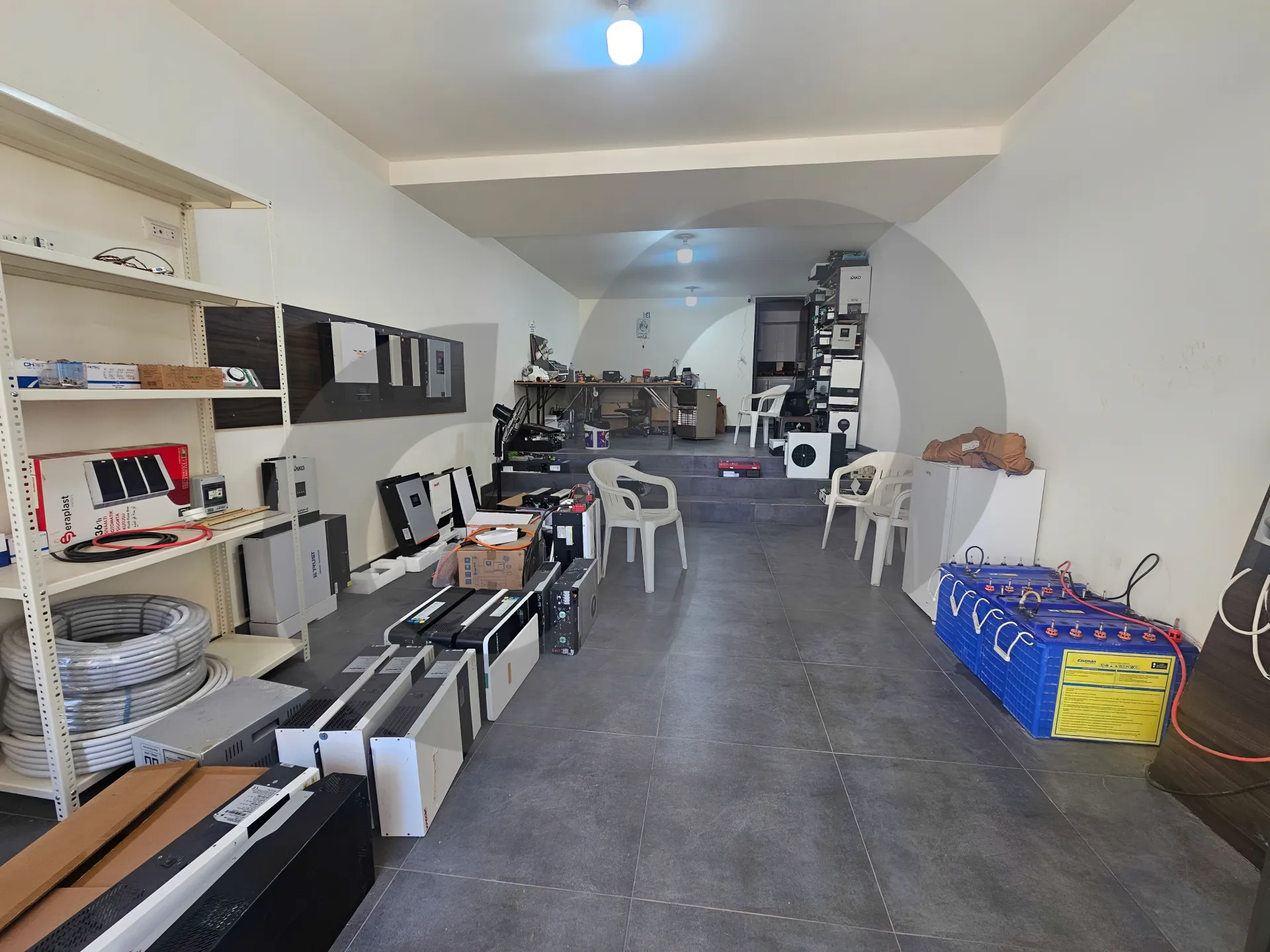 Commercial Property for Sale in Zgharta