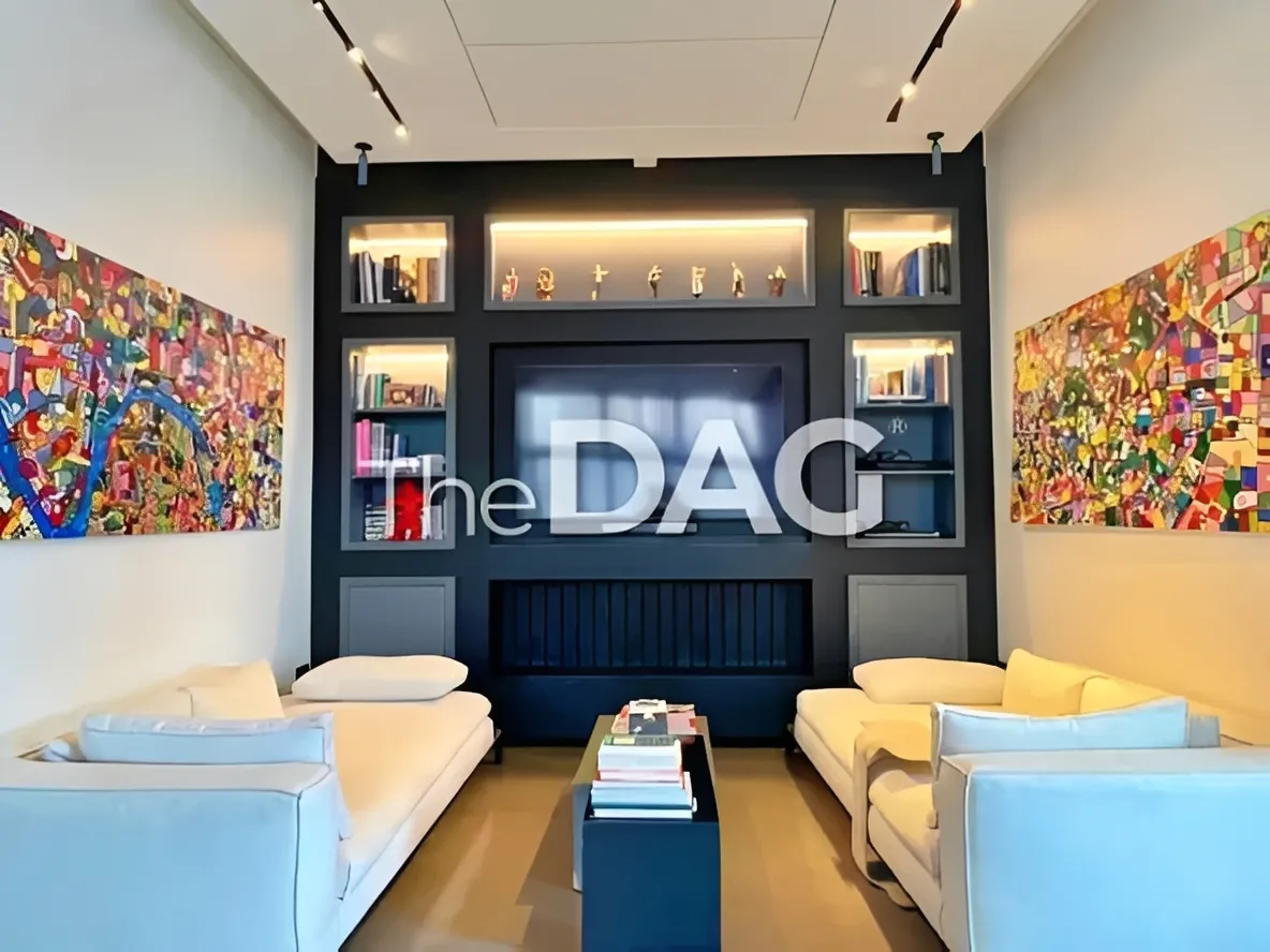 Duplex for Rent in Achrafieh, Beirut, Lebanon