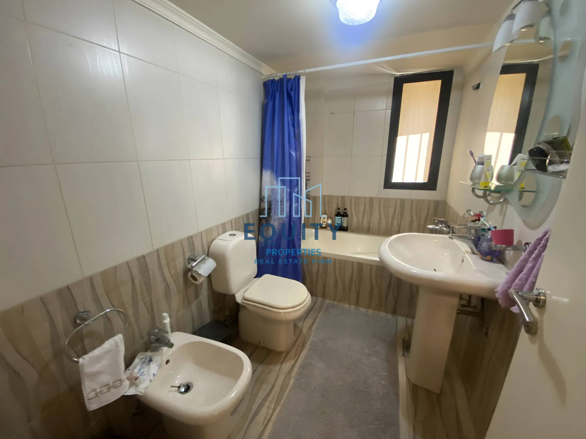 Apartment for sale in Rabweh