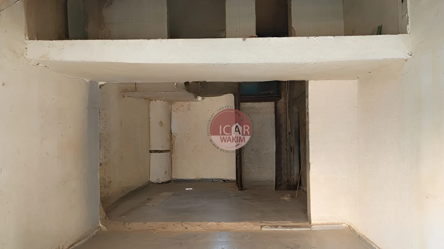 Shop for rent in Mar Mikhael, Beirut, Lebanon