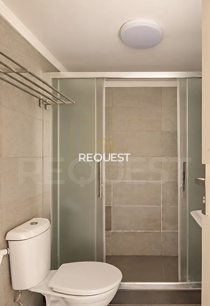 Apartment for rent in Hamra