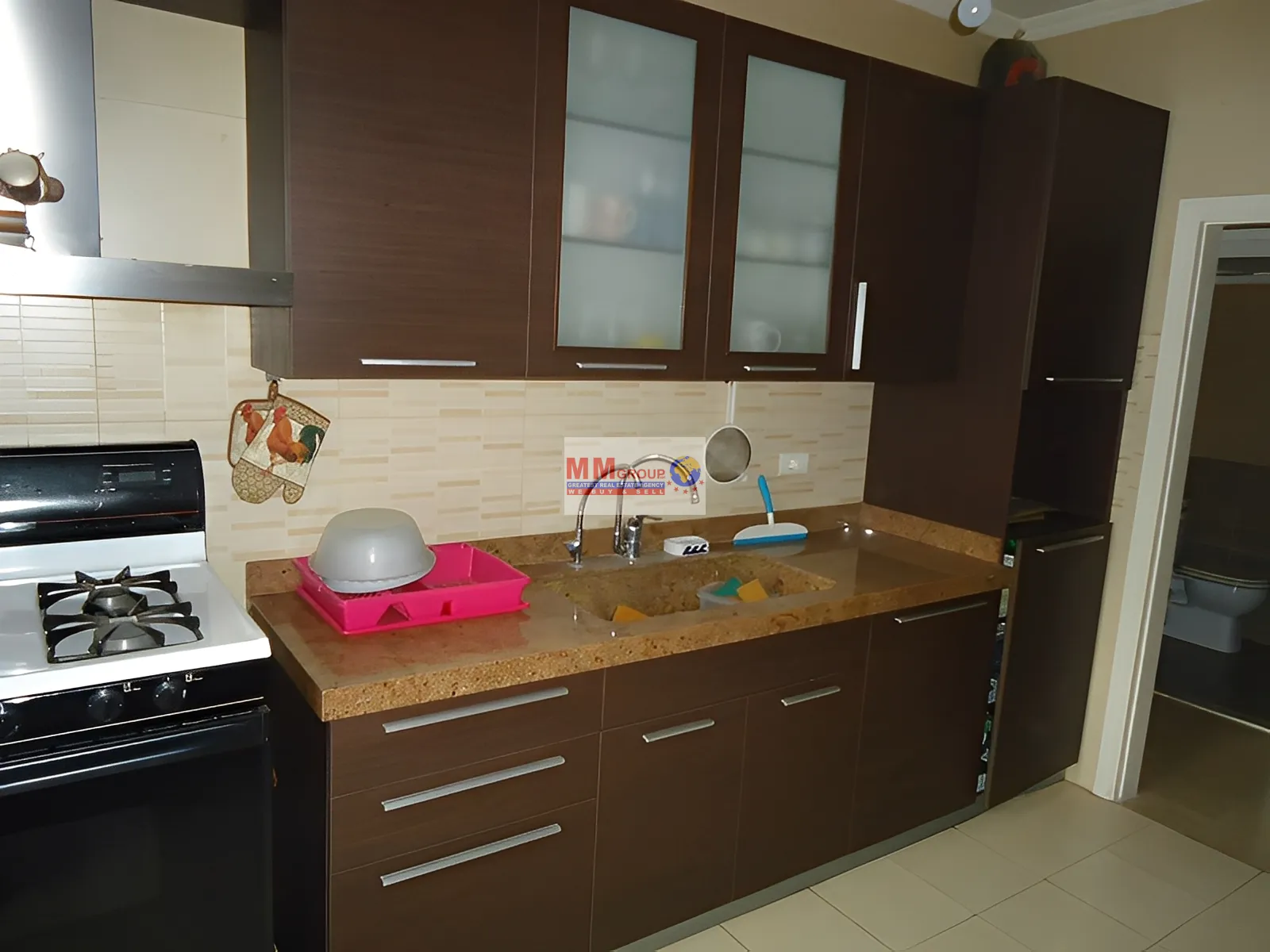 Apartment for Sale in Mansourieh