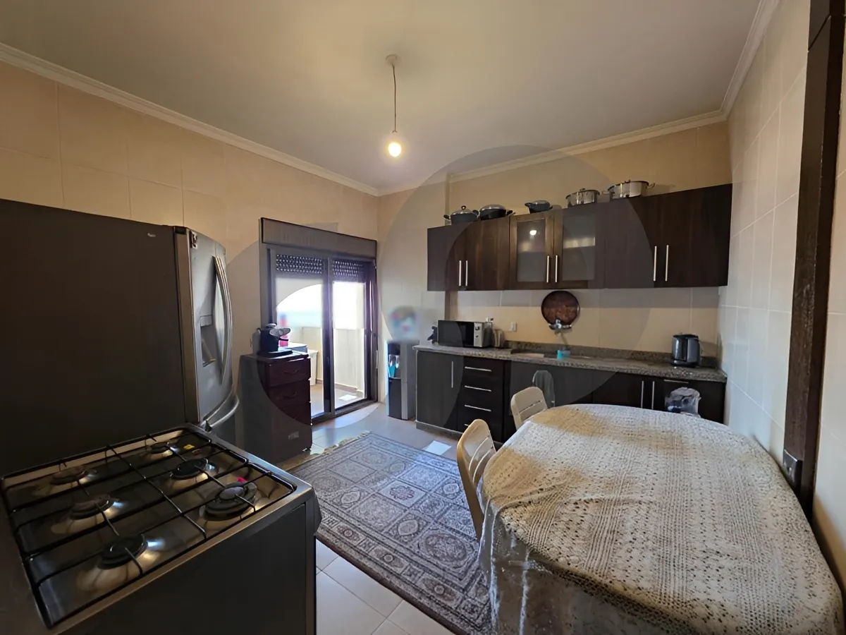 Apartment for Sale in Aley, Lebanon - 3 bed, 2 bath