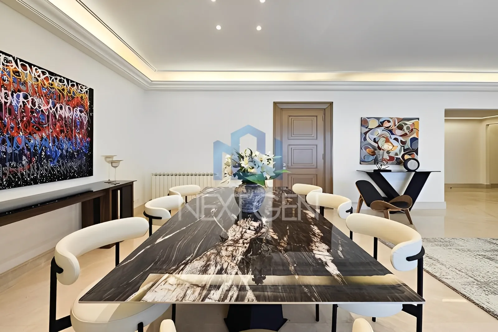 Apartment for Sale in Ras Beirut