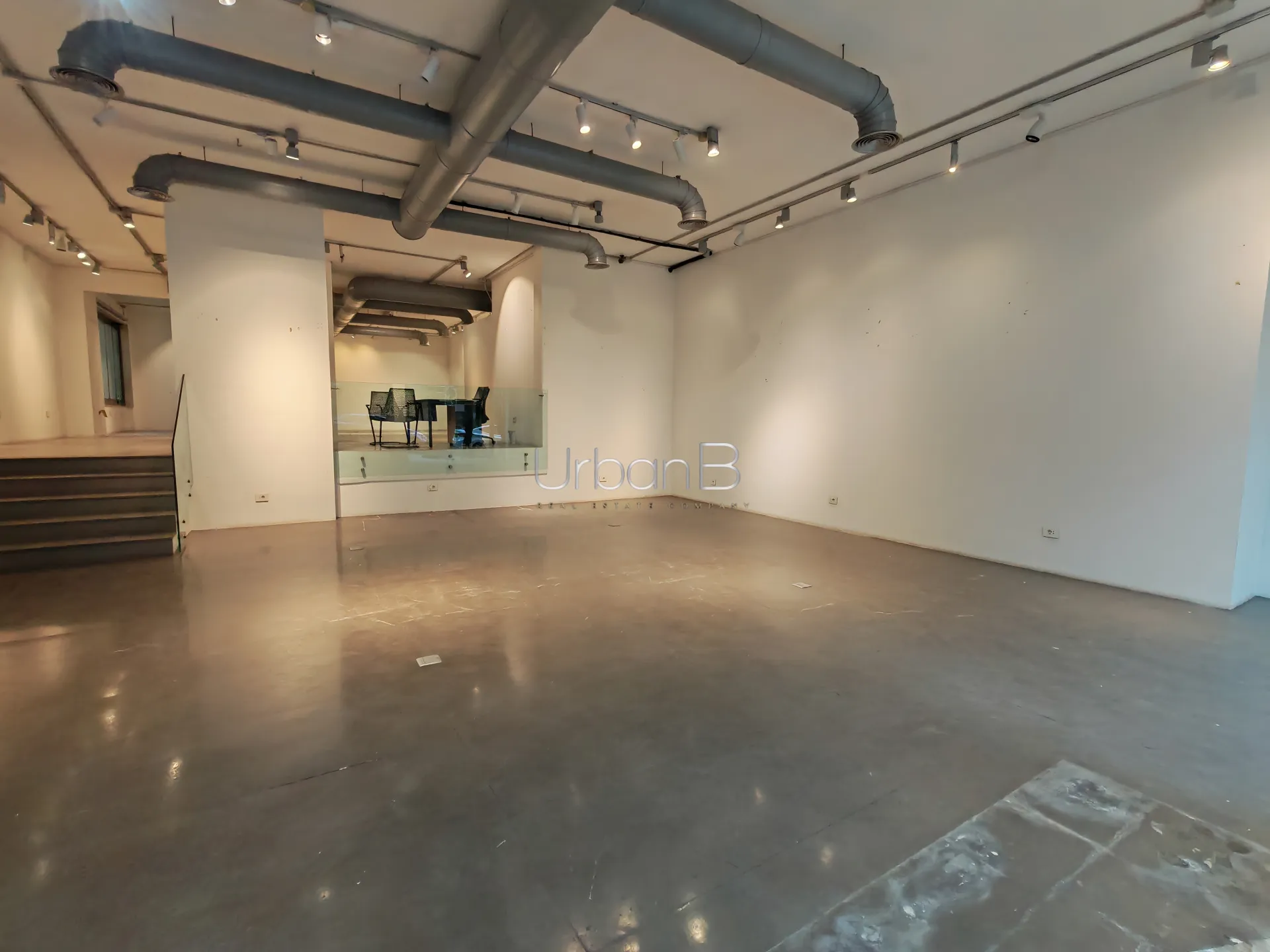 Commercial Property in Tabariss, beirut, lebanon