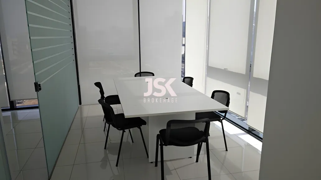 Office for Rent in Antelias