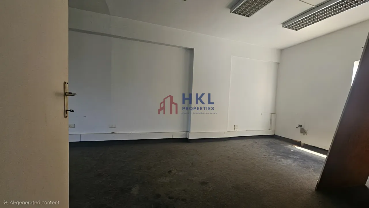 Office for rent in Hamra, Beirut, Lebanon