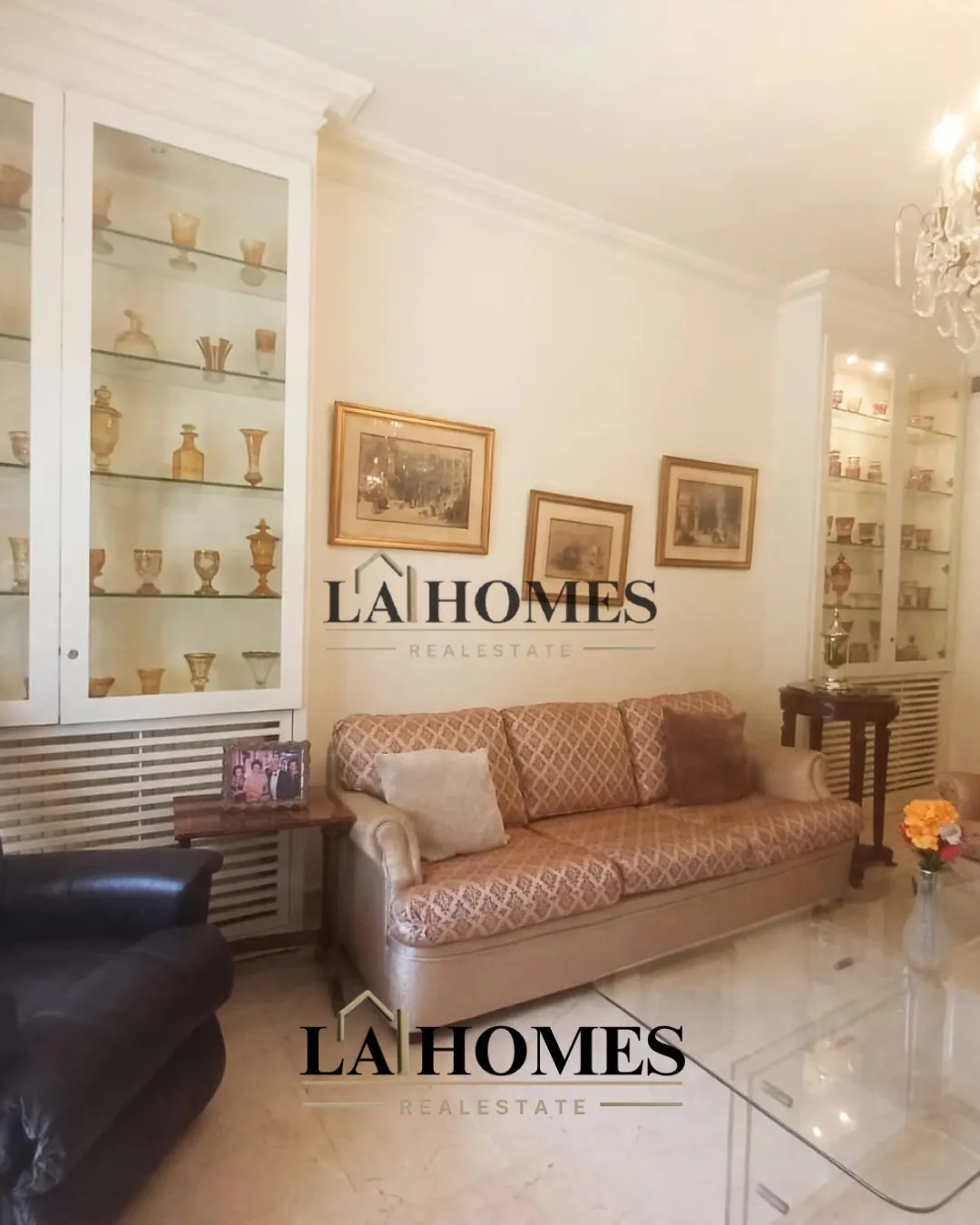 Apartment for sale in Achrafieh