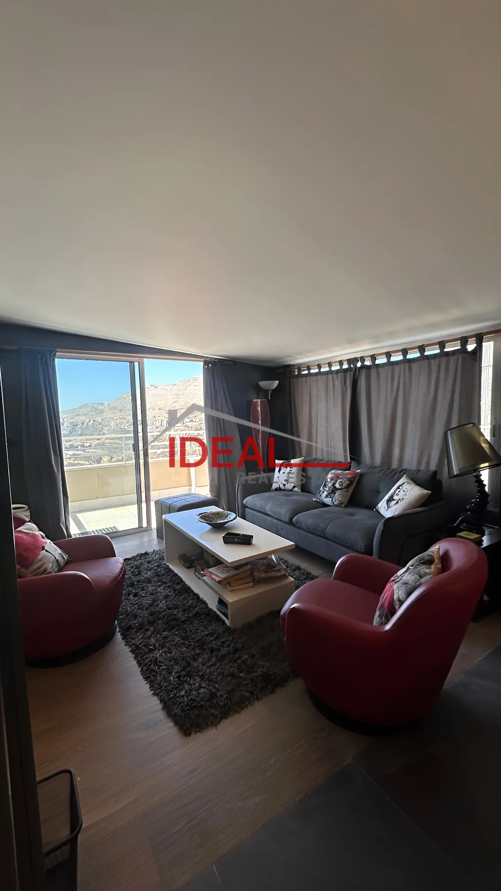 Chalet for sale in Kfardebian, Lebanon