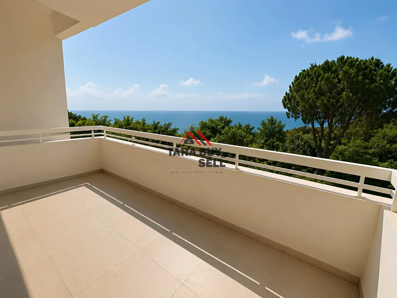 Apartment for sale in Nahr Ibrahim, Lebanon