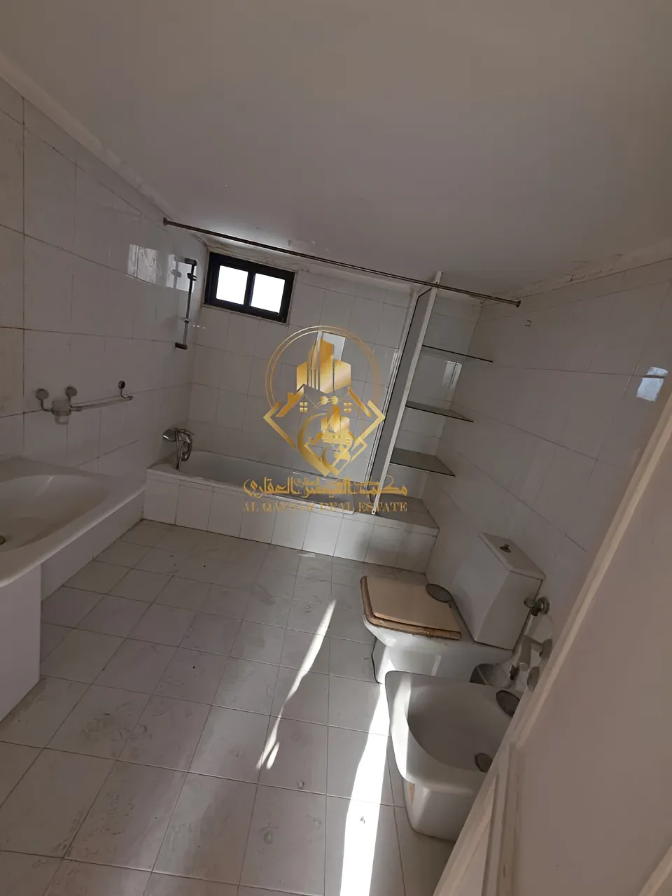 Apartment for sale in Ras Al Naba'a, Beirut, Lebanon
