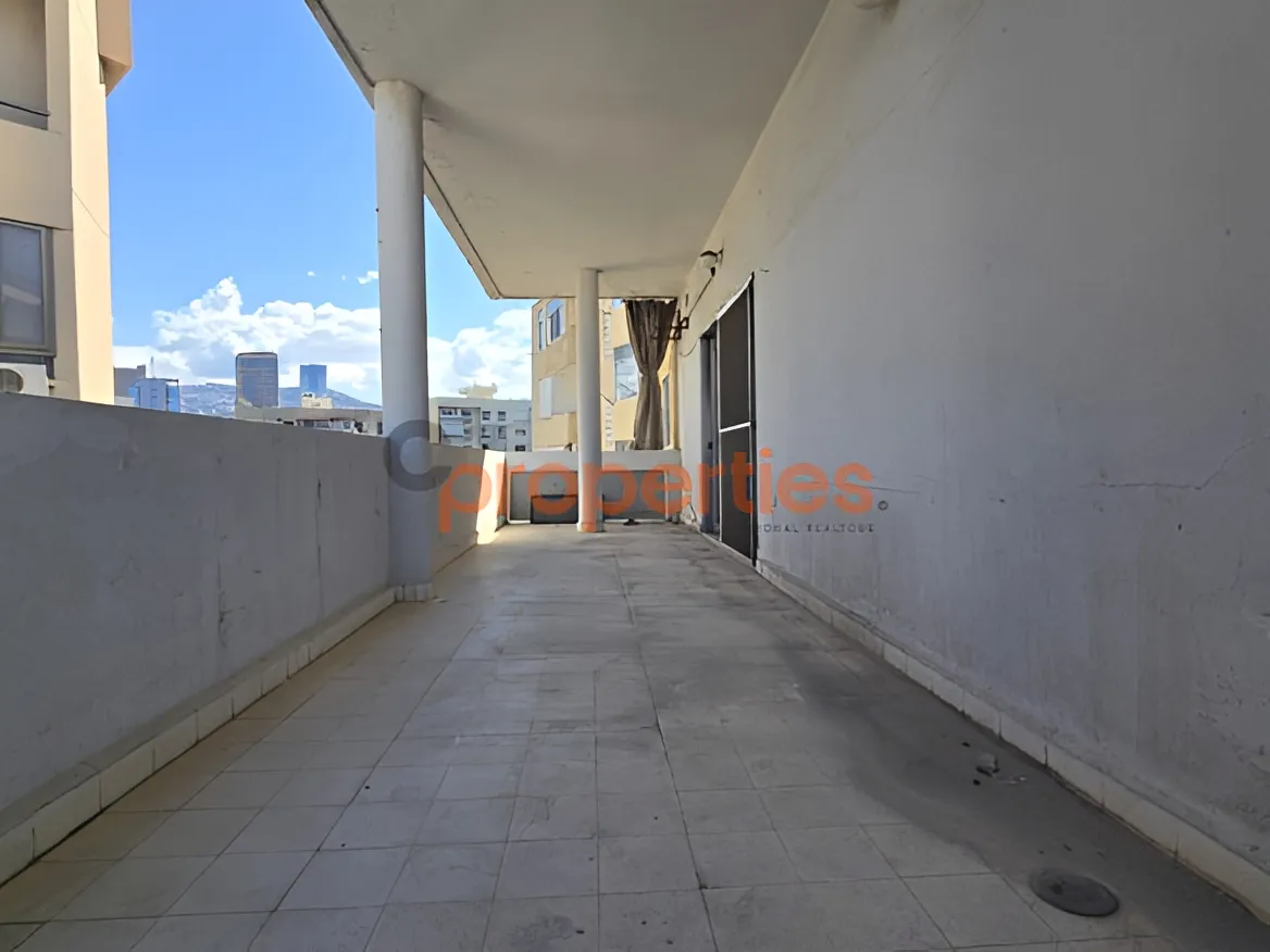 Apartment for Sale in Forn El Chebbak