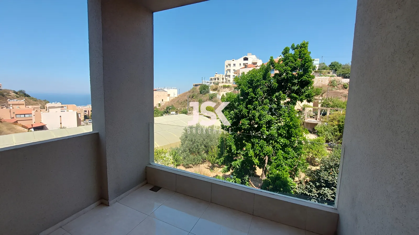Apartment for Rent in Blat