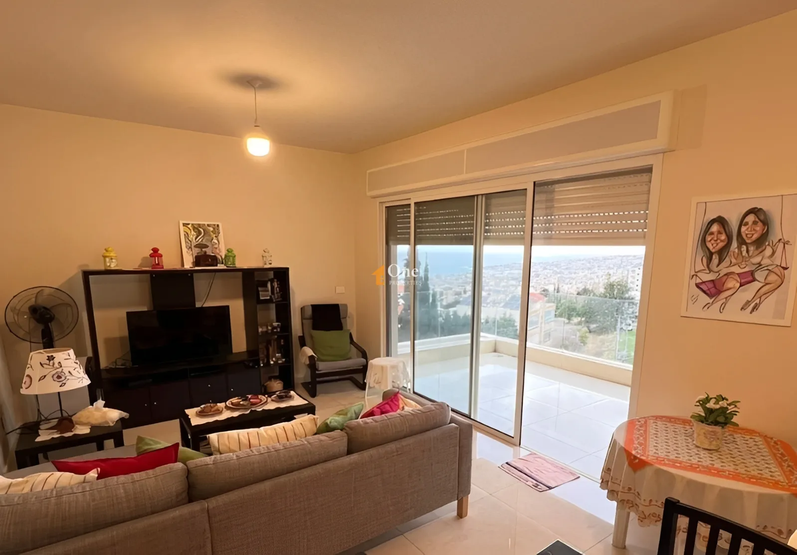 Duplex for sale in Jbeil, Lebanon - 5 bed, 4 bath