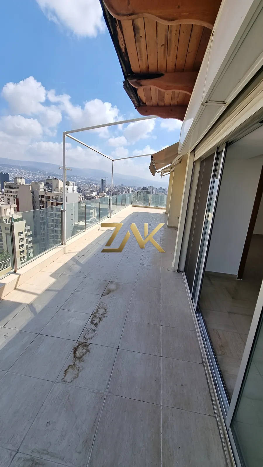Apartment for Rent Achrafieh