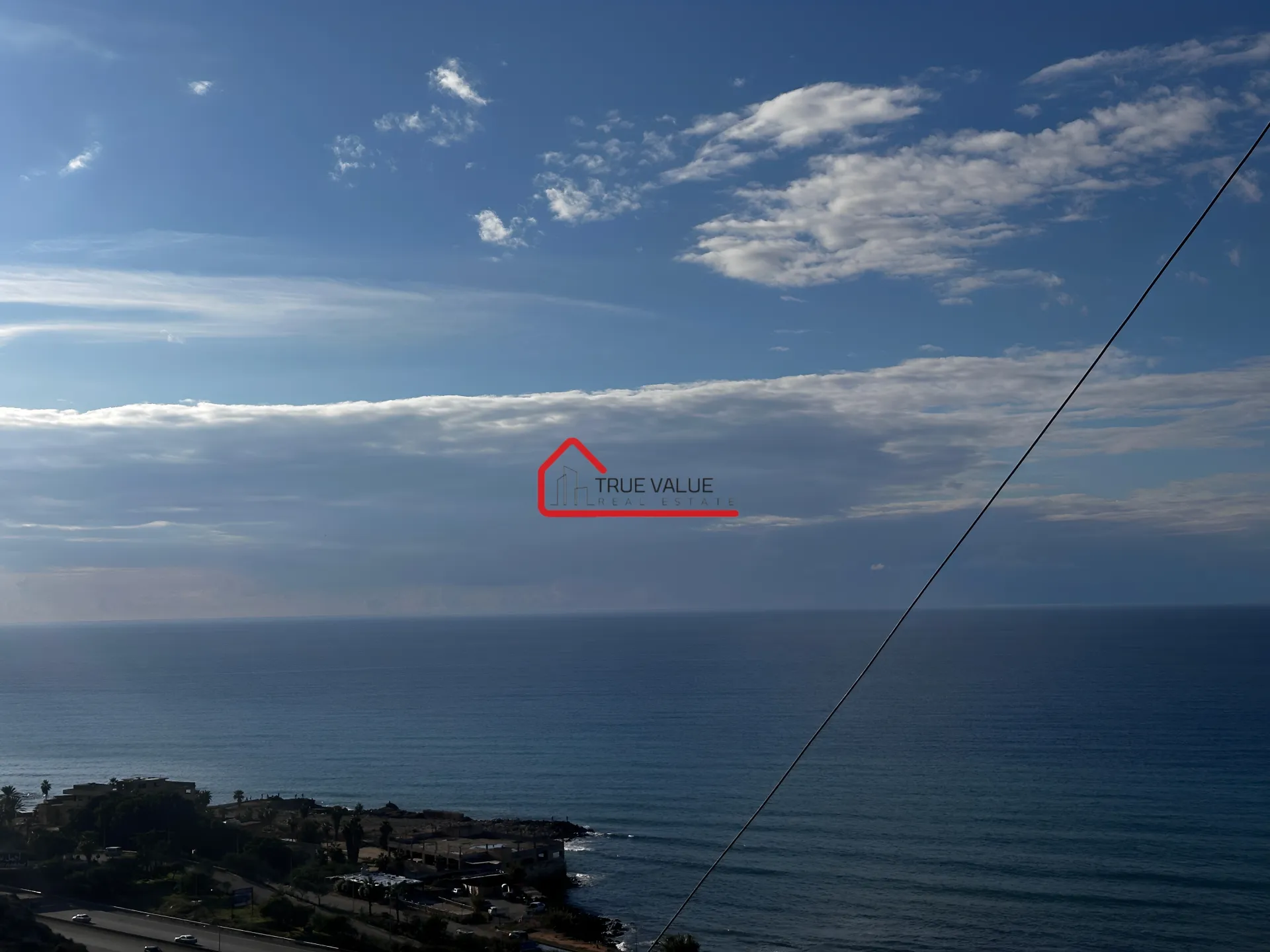 Apartment for sale in Dawhet el hoss, aley, lebanon