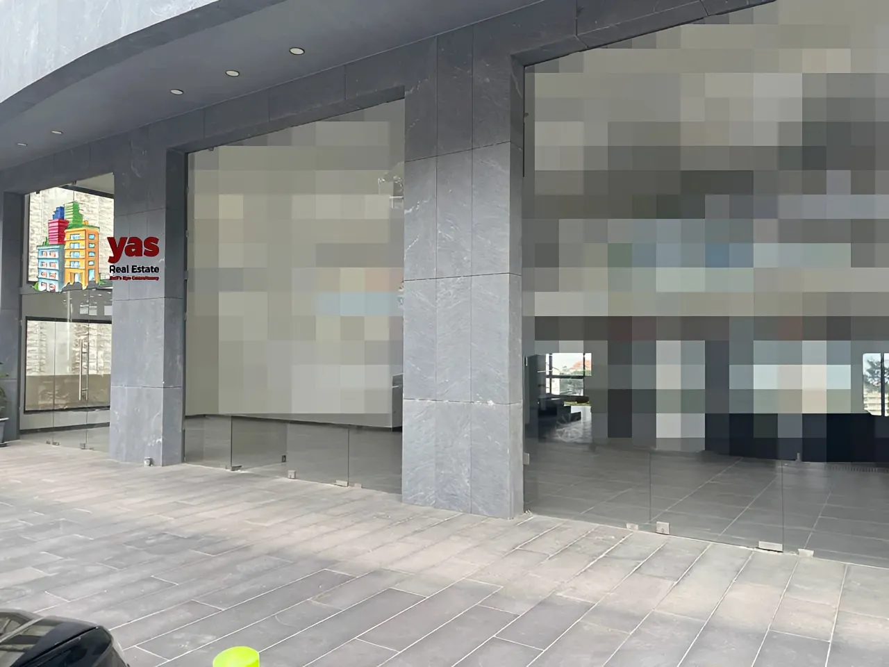 Shop for rent in Broumana