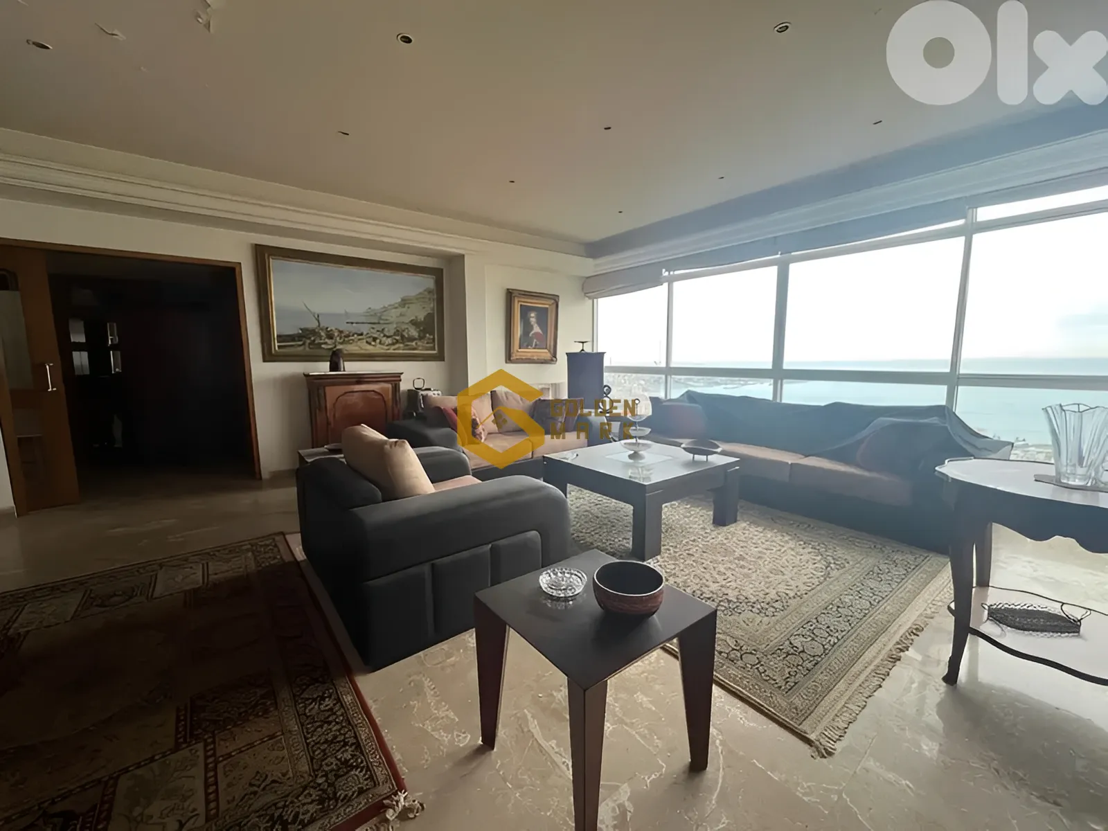 Apartment for Sale in Sahel Aalma - 6 bed, 5 bath