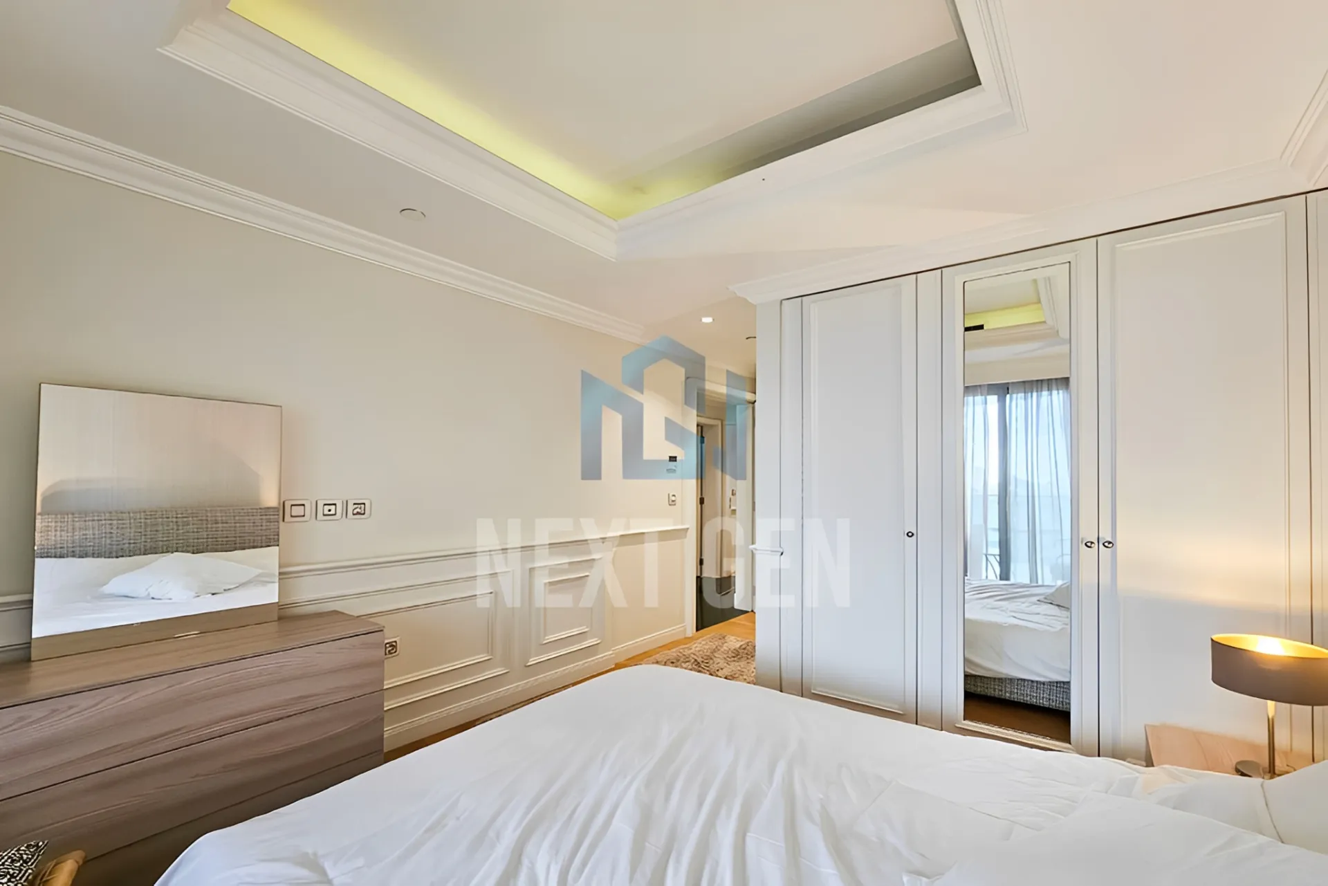 Apartment for rent in Downtown, beirut, Lebanon