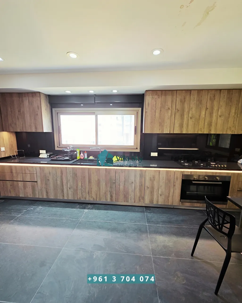 Apartment for rent in Elissar
