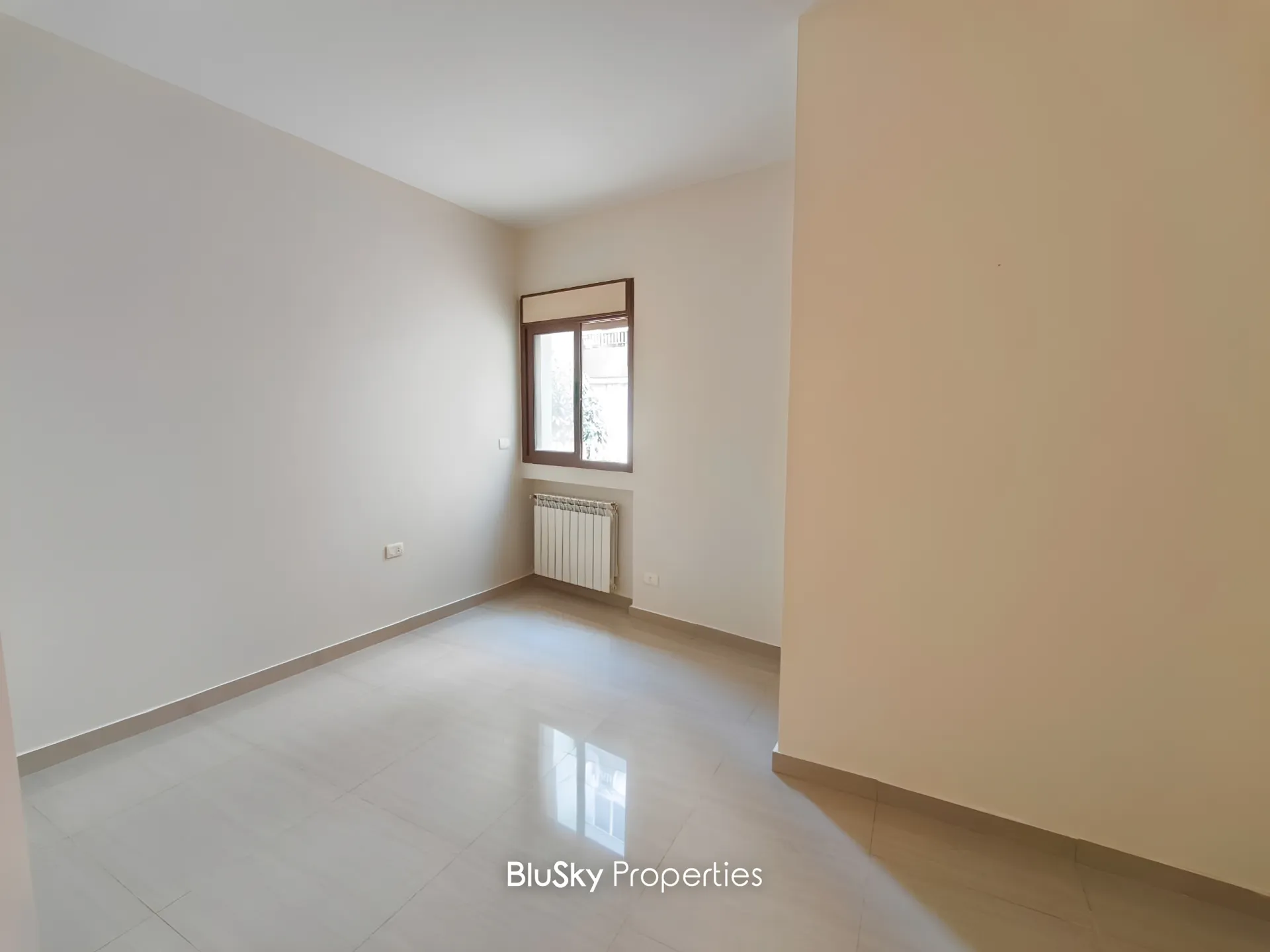 Apartment for rent in Mazraat yachoua, lebanon