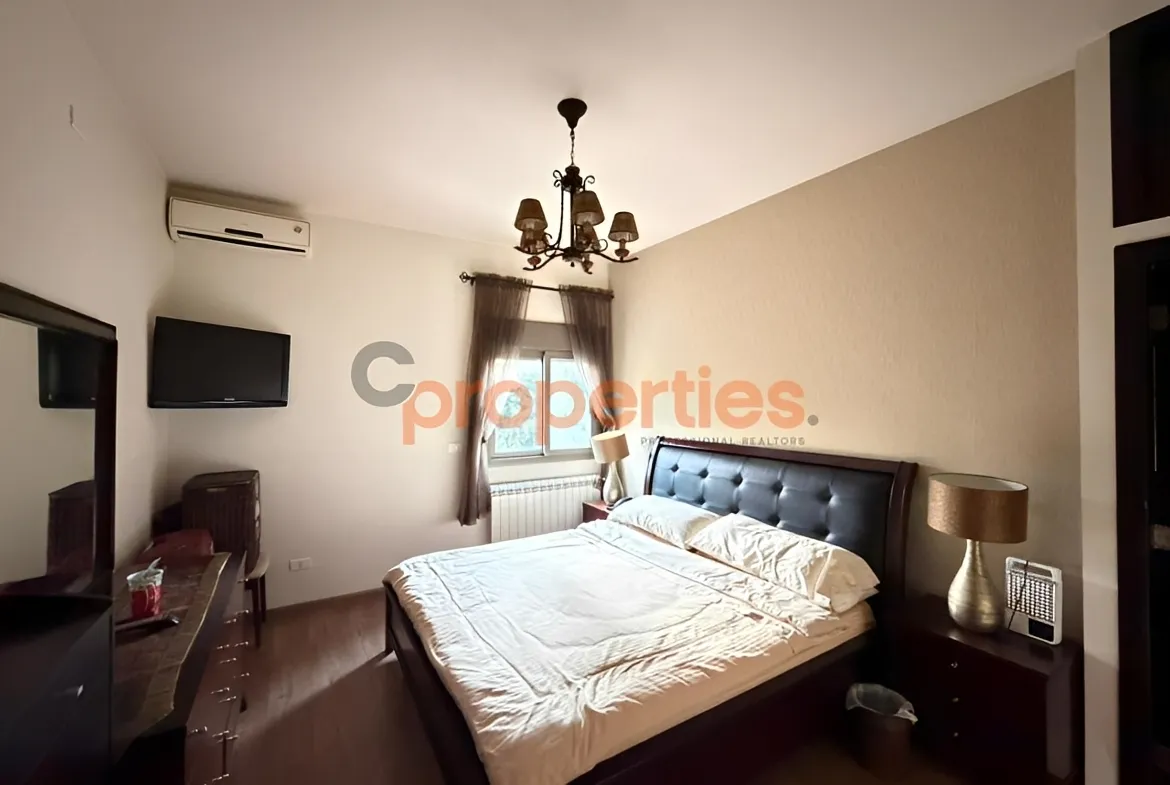 Apartment for Sale in Hazmieh