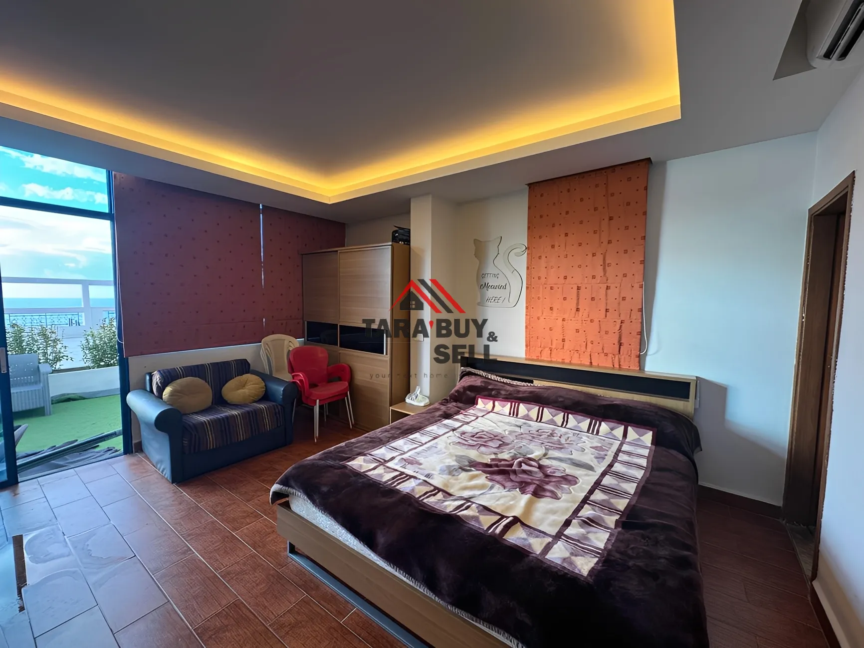Chalet for Sale in Halat, Lebanon - 1 bed, 1 bath