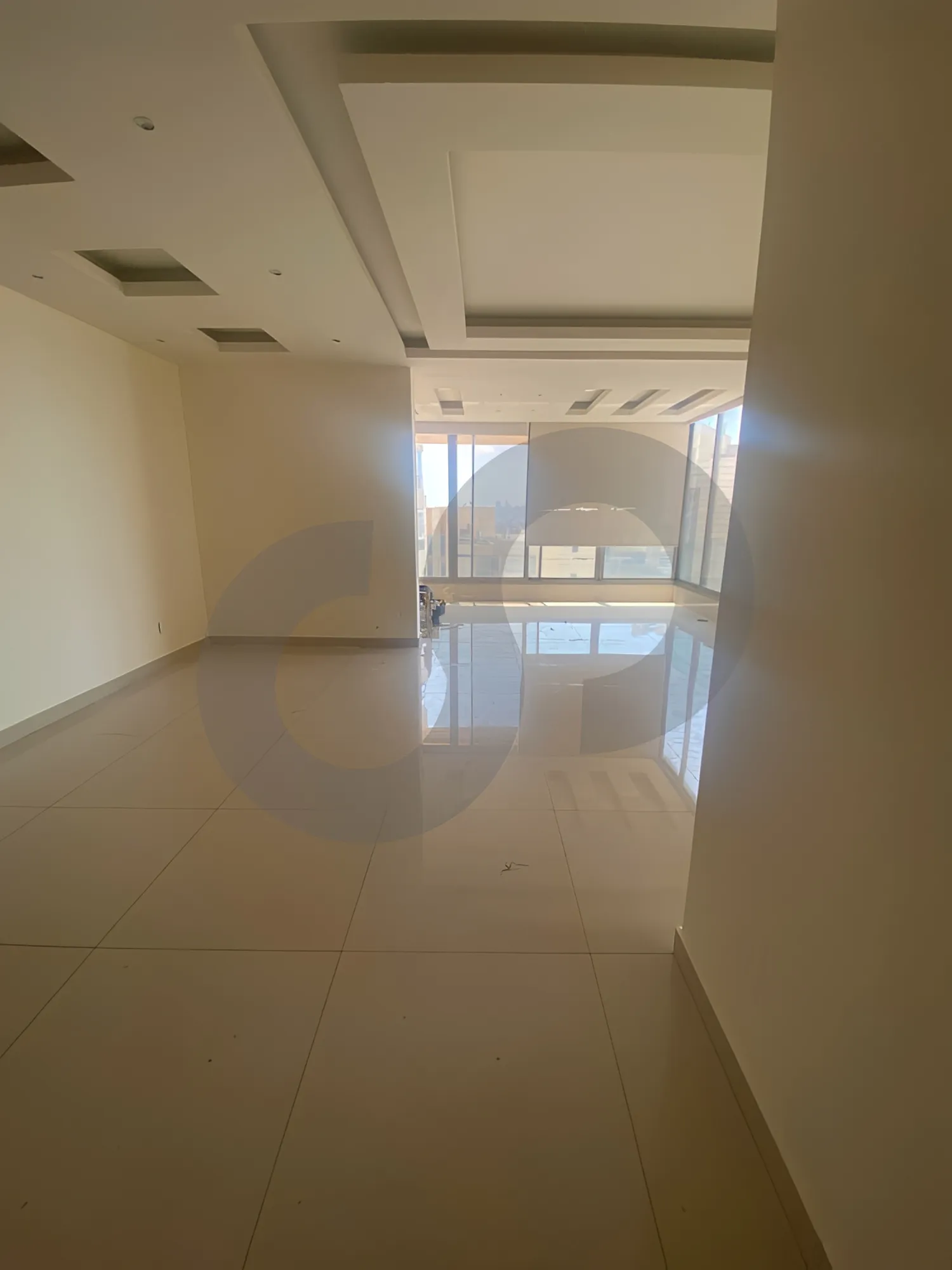 Apartment for Sale in Zalqa - 3 bed, 3 bath
