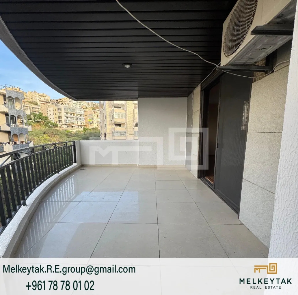 Apartment for sale in Naqqache, Lebanon - 2 bed, 2 bath
