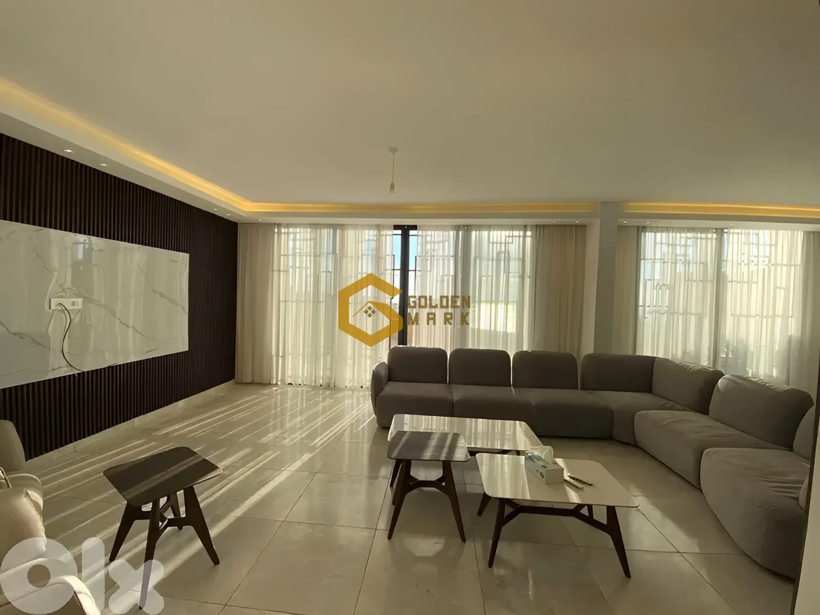 Apartment for Sale in Blat - 4 bed, 5 bath