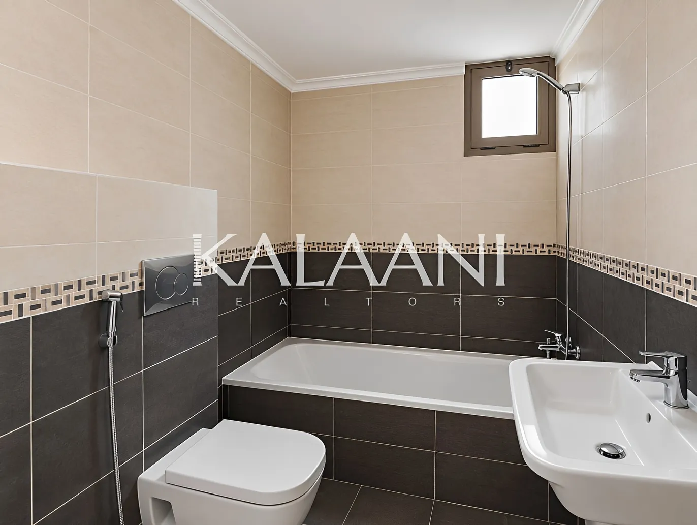 Apartment for sale in Baabda
