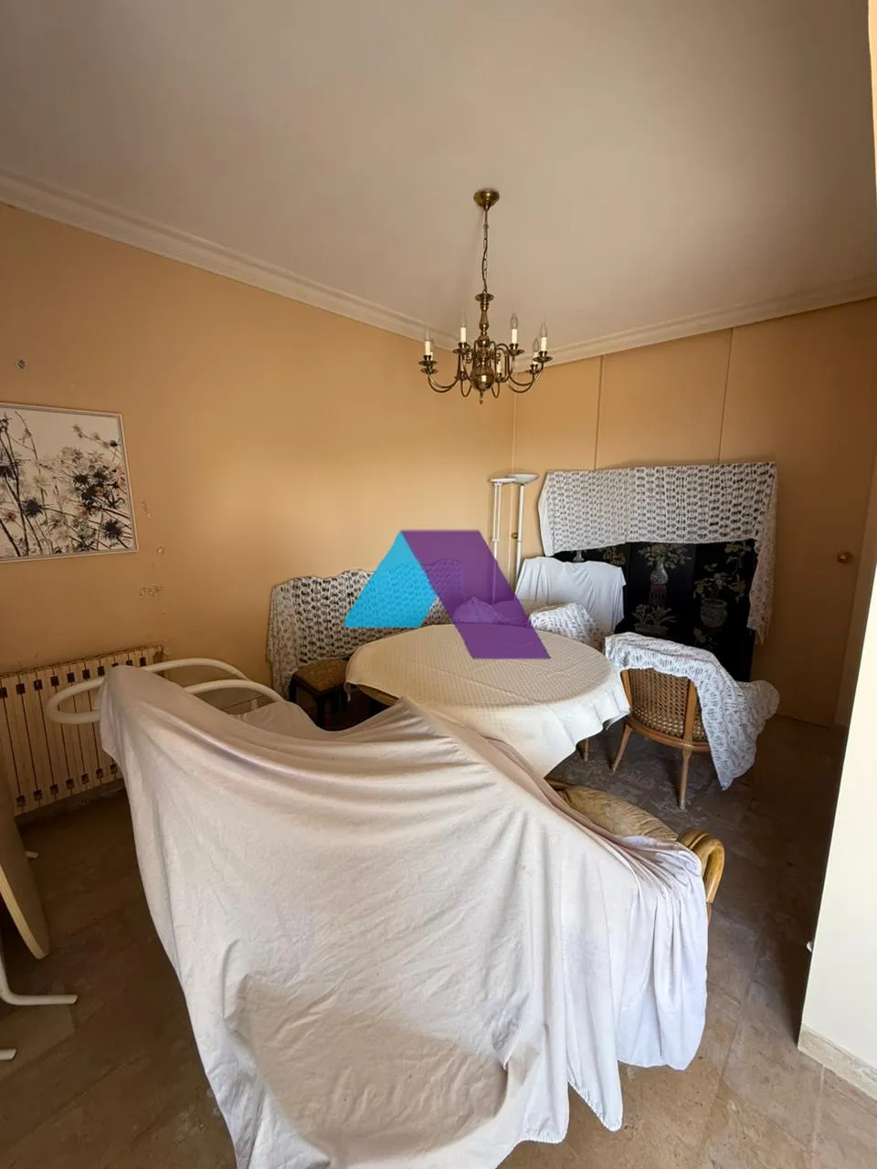 Apartment for Sale in Broummana