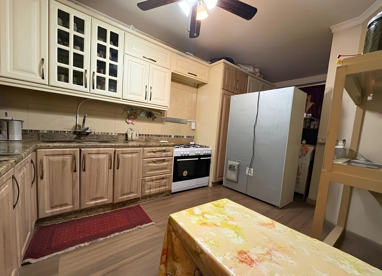 Apartment for sale in Bachoura, beirut, lebanon - 3 bed, 3.0 bath