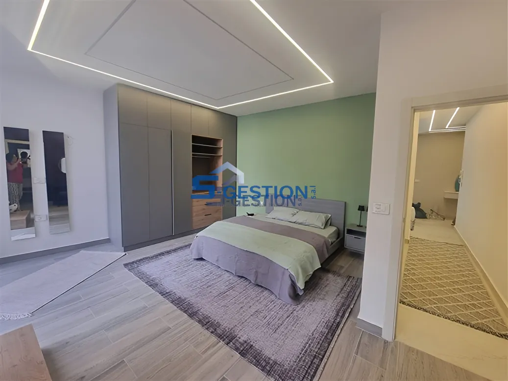 Apartment for Rent in Achrafieh