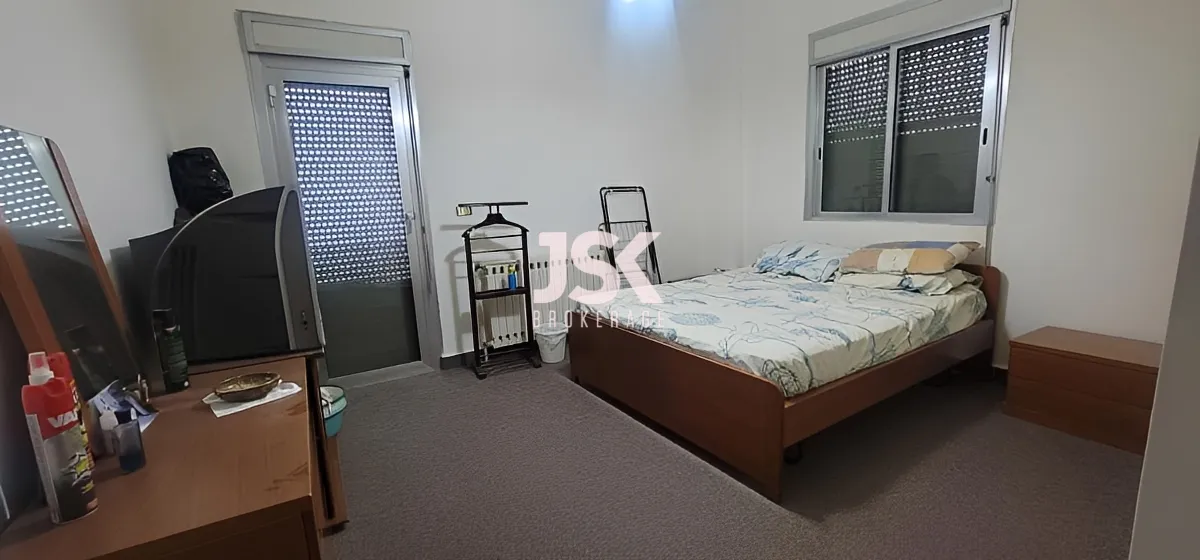 Apartment for Sale in Faitroun, Lebanon