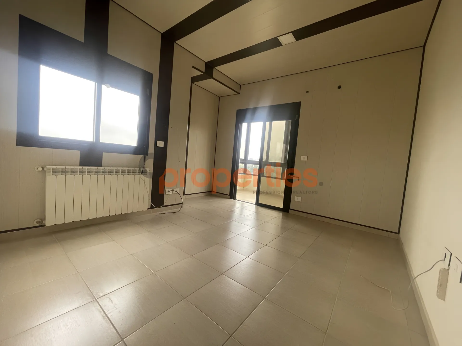 Apartment for Rent in Ajaltoun
