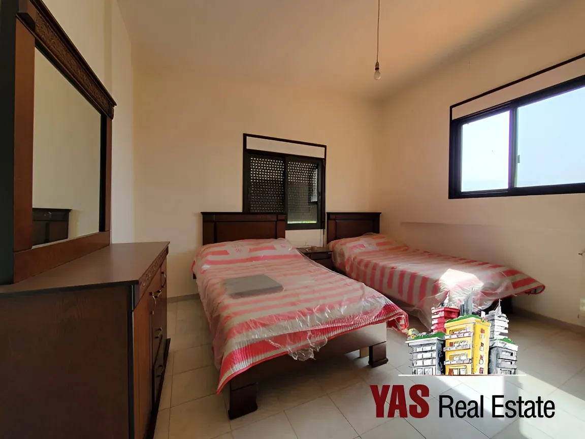 Apartment for Sale in Ajaltoun