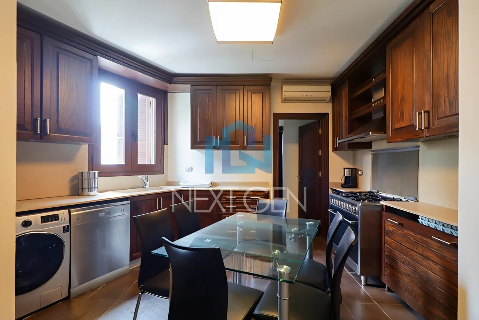 Apartment for Rent in Achrafieh